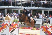 Kavinsky jumping Courrière
