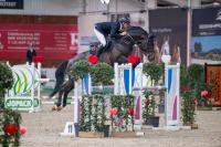 Manco Cápac, CSI** Lier 14 février 2025