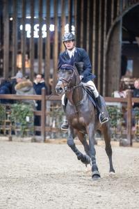 Manco Cápac, CSI** Lier 14 février 2025