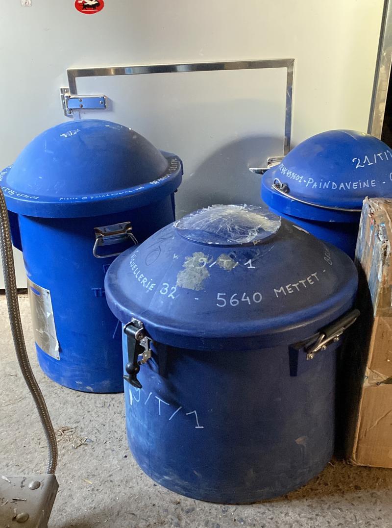 Dryshippers